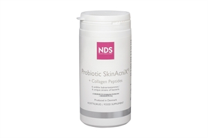 NDS® Probiotic SkinAcniX® 200g