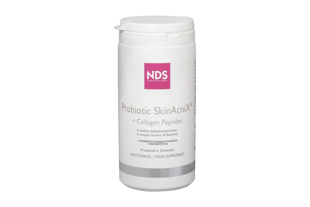 NDS® Probiotic SkinAcniX® 200g